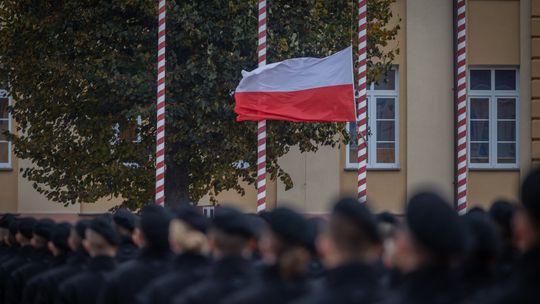 10 października obchodziliśmy Święto Żołnierza Rezerwy