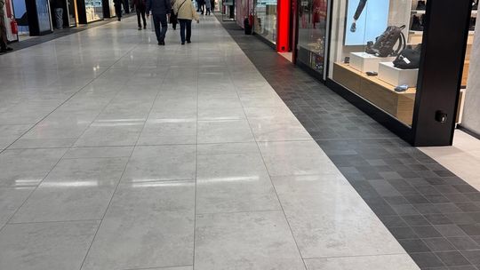 Brama Jury: był alarm pożarowy, nie było ewakuacji