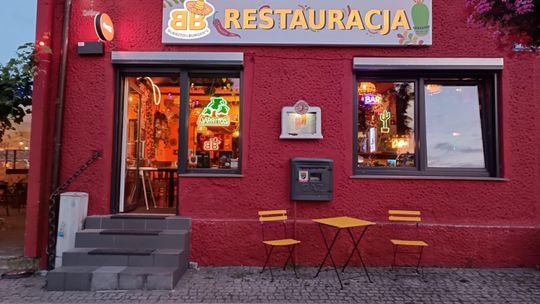 Burrito&Burgers PIERWSZE URODZINY!