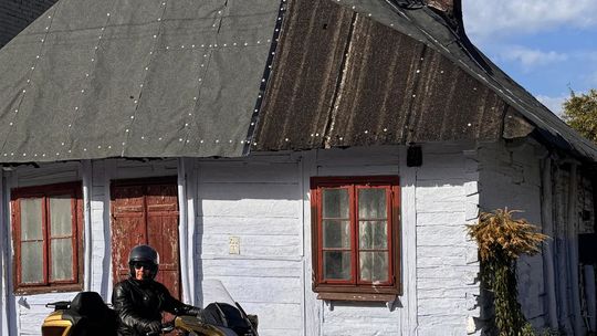 Chęciny to nie tylko zamek na którym byliśmy raz i… starczy. Dlaczego do takich miasteczek jak Chęciny wracamy chętnie, a do innych końmi nas nie zaciągniesz?