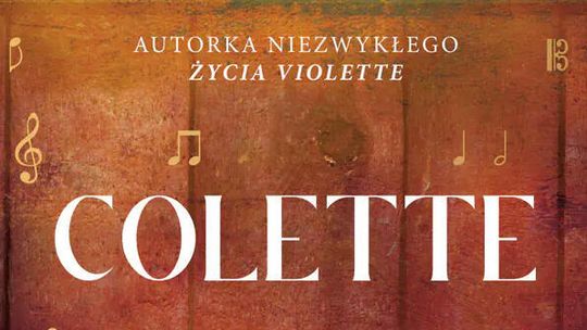 COLETTE Valérie Perrin