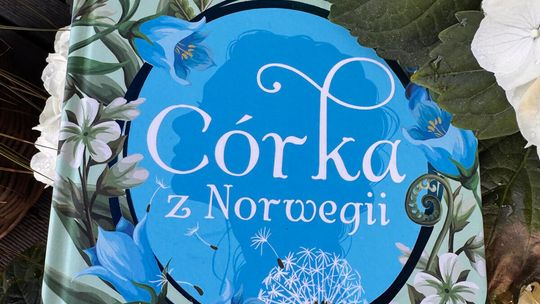 CÓRKA Z NORWEGII
