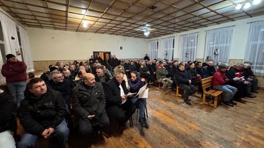 CZY CHOMIK EUROPEJSKI ZABLOKUJE BUDOWĘ KOMPOSTOWNI?