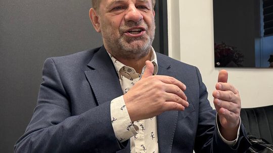 DARIUSZ JORG OCZYSZCZONY Z ZARZUTÓW PO BLISKO 10 LATACH!