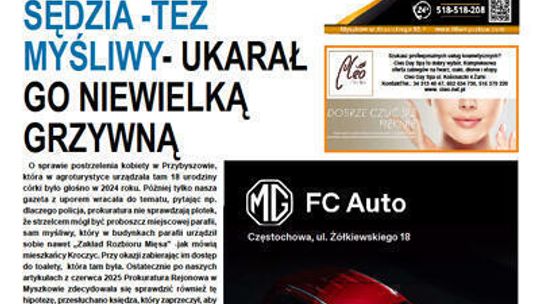 Dwie zadłużone firmy zwożą odpady do Poraja. Właściciel terenu i sąsiedzi protestują!