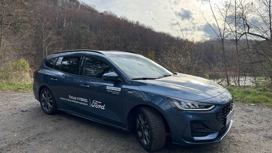 Ford Focus definitywnie odchodzi. Ostatnie sztuki sprawdzonego, popularnego samochodu we Frank-Cars Częstochowa!