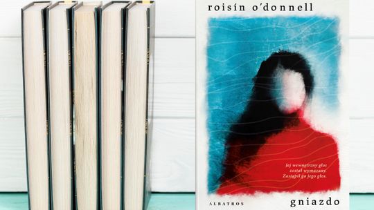 GNIAZDO Roisin O'Donnell