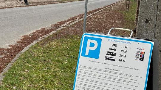 JAK GMINA JANÓW DOI TURYSTÓW. I TO ZUPEŁNIE BEZPRAWNIE!