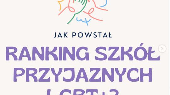 KTÓREMU Z RADNYCH NIE PODOBA SIĘ „TĘCZOWY PIĄTEK”?