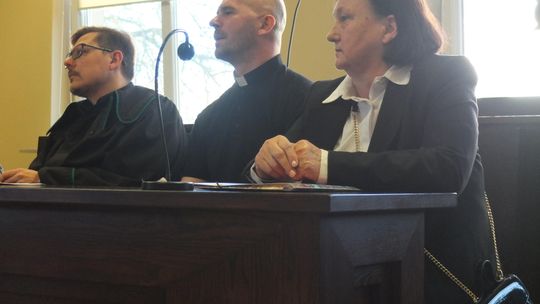 KURIA MA ZBADAĆ ZARZUT NARUSZENIA TAJEMNICY SPOWIEDZI