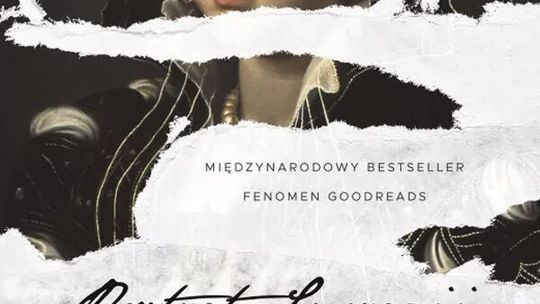 Lucrezia ma szesnaście lat i od niespełna roku jest żoną księcia Ferrary. Jest też pewna, że mąż chce ją zamordować.