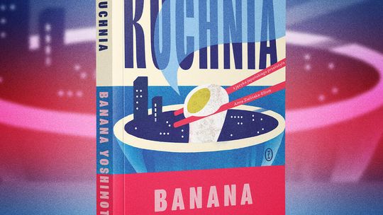 Między stratą a nadzieją- kuchnia jako subtelna historia o uzdrawiającej mocy codzienności