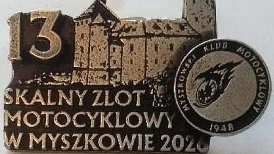 MKM 1948: XIII Skalny Zlot Motocyklowy już ten weekend!
