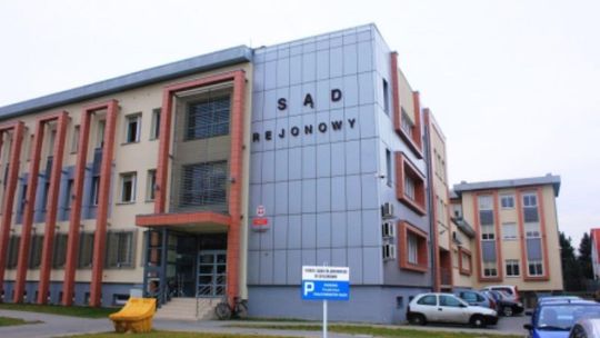 MYSZKÓW. ODPOWIE PRZED SĄDEM ZA SPOWODOWANIE ŚMIERTELNEGO WYPADKU NA QUADZIE. BYŁ PIJANY