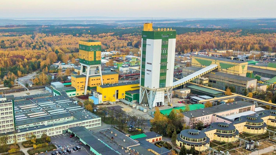 MYSZKÓW PRZED WAŻNĄ DECYZJĄ O ROZWOJU NA 100 LAT: lekcja z Lubina szansą dla nas