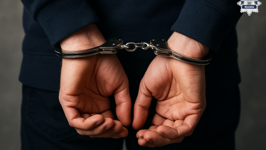 MYSZKÓW. TYLKO PODCZAS JEDNEJ INTERWENCJI POLICJANCI ZATRZYMALI PIANEGO I POD WPŁYWEM NARKOTYKÓW KIEROWCĘ ORAZ  POSZUKIWANEGO LISTEM GOŃCZYM I KOBIETĘ KIERUJĄCĄ AUTEM BEZ PRAWA JAZDY