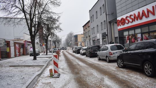 MYSZKÓW. ZOBACZ JAKIE SĄ EFEKTY REWITALIZACJI CENTRUM MIASTA PO ROKU PRAC. ZDJĘCIA