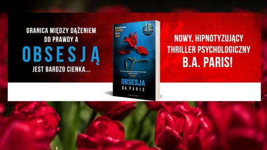 NIC NIE BĘDZIE MIAŁO ZNACZENIA… KIEDY CIĘ ZABIJĘ