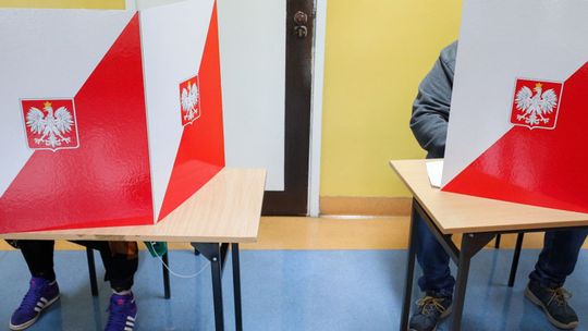 Niegowa: wybory wygrywa Mariusz Rembak