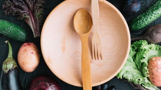 Od 1 września 2026r. szkolne stołówki zmienią menu