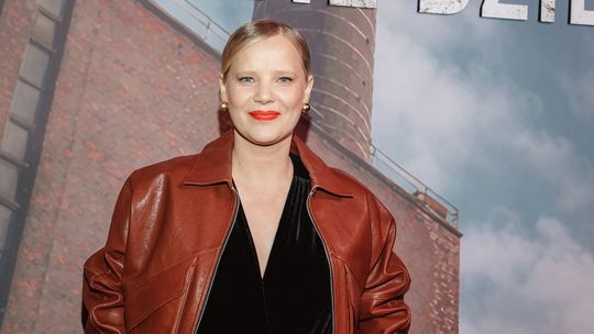 Ołowiane dzieci – uniwersalna historia walki odważnej lekarski o zdrowie dzieci. Dzieci Huty Szopienice