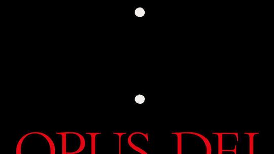 Opus Dei. Brudne pieniądze, handel ludźmi i skrajnie prawicowa organizacja kościelna