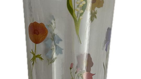 Ostrzeżenie  dotyczące wyrobu do kontaktu z żywnością: migracja ołowiu i kadmu z obrzeża szklanek