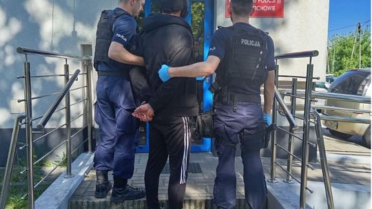 PACJENT POBIŁ LEKARKĘ W SZPITALUN WOJEWÓDZKIM W CZĘSTOCHOWIE