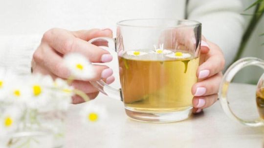 PESTYCYDY W LEKU! FUNDACJA PRO-TEST PRZEBADAŁA HERBATKI RUMIANKOWE