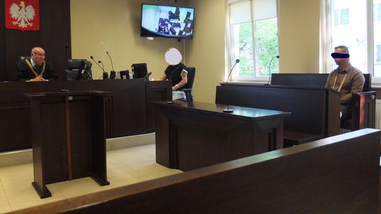 Pijani wsiedli na QUADA. Pasażer zginął. Oskarżony właśnie wyszedł z aresztu
