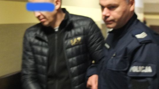 PIOTR K. UWAŻA, ŻE „JUŻ SIĘ NASIEDZIAŁ”. CHCE WYJŚĆ Z WIĘZIENIA