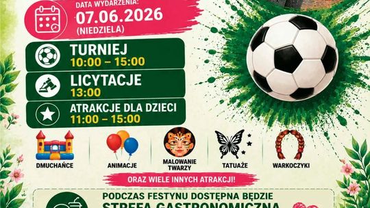 Pomóżmy Jagodzie!