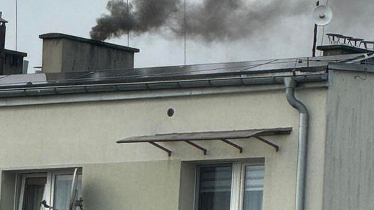 Pożegnanie z kopciuchem? Nie w naszych powiatach!