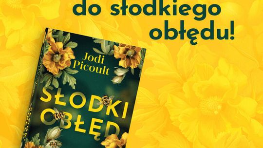 Słodki obłęd Jennifer Finney Boylan, Jodi Picoult