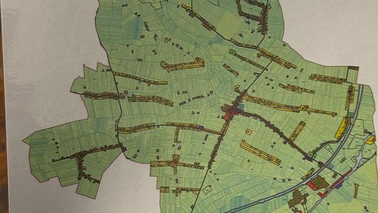 WITÓW PONOWNIE O PLANACH BUDOWY KOMPOSTOWNI. MIESZKAŃCY PROTESTUJĄ