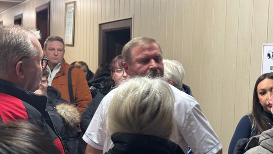 ZA DK1 JUŻ TYLKO CYNKÓW do ZLIKWIDOWANIA