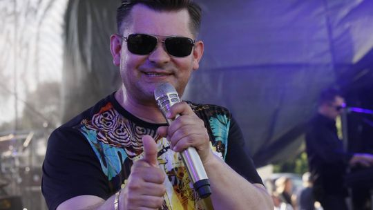 Zenon Martyniuk gwiazdą 28. Święta Pstrąga. Czy Złoty Potok czeka rekordowa frekwencja?