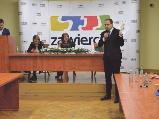 19,50 ZŁ TO CIĄGLE MAŁO