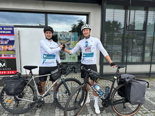 2,5 letnia WANDZIA ZMAGA SIĘ Z RZADKIM NOWOTWOREM. Igor i Kacper kręcą dla Wandzi… do Chorwacji! 2,5 letnia WANDZIA ZMAGA SIĘ Z RZADKIM NOWOTWOREM. Igor i Kacper kręcą dla Wandzi… do Chorwacji!