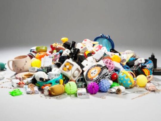 2 na 3 produkty z Temu i Shein niebezpieczne: Alarmujące wyniki dużego testu 2 na 3 produkty z Temu i Shein niebezpieczne: Alarmujące wyniki dużego testu