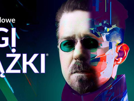 28. Międzynarodowe Targi książki w Krakowie 23-26 październik 2025