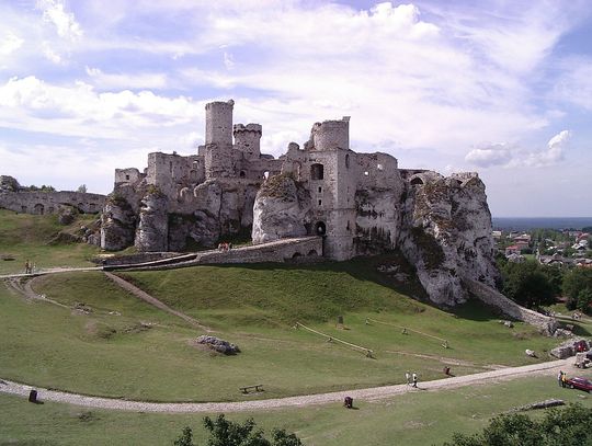 50 lat Miasta Ogrodzieniec!