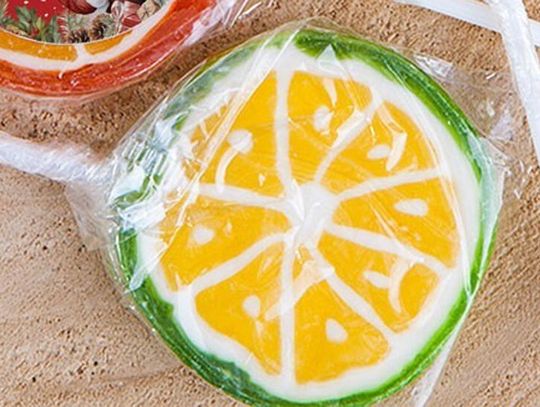 6-latek zakrztusił się lizakiem 6-latek zakrztusił się lizakiem