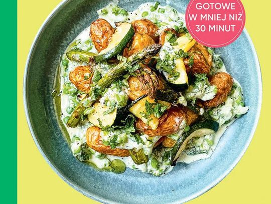 Air Fryer. Proste i zdrowe przepisy roślinne Niki Webster Air Fryer. Proste i zdrowe przepisy roślinne Niki Webster