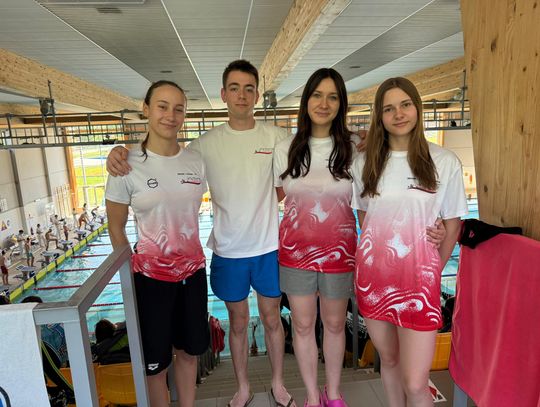 ANNA MACHNO MISTRZYNIĄ ŚLĄSKA