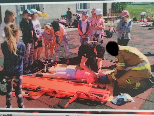 ARESZTOWANY ORGANISTA NA KALENDARZU OSP PIŃCZYCE! ARESZTOWANY ORGANISTA NA KALENDARZU OSP PIŃCZYCE!