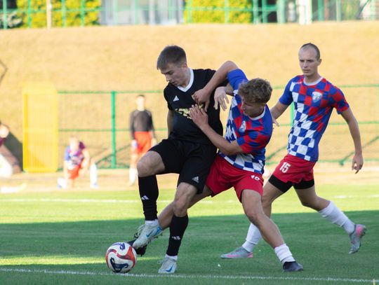 AWANS WARTY ZAWIERCIE W PUCHARACH AWANS WARTY ZAWIERCIE W PUCHARACH