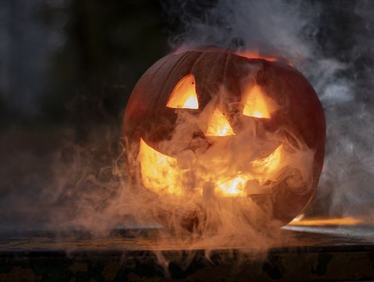 Biedronka i Smyk wycofują część asortymentu na Halloween