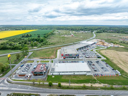 BIG Myszków - rebranding zakończony, czas na imprezę plenerową