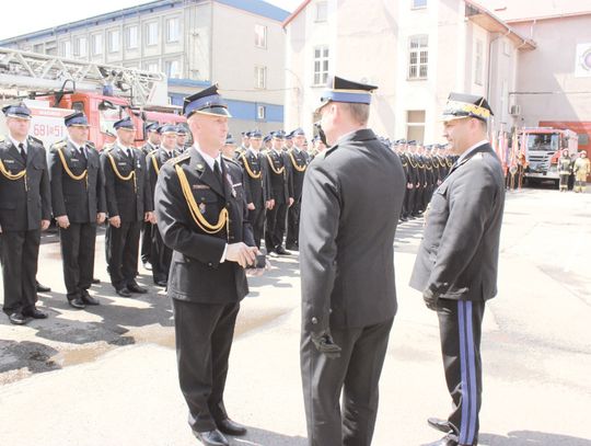 BOGU NA CHWAŁĘ, BLIŹNIEMU NA RATUNEK BOGU NA CHWAŁĘ, BLIŹNIEMU NA RATUNEK